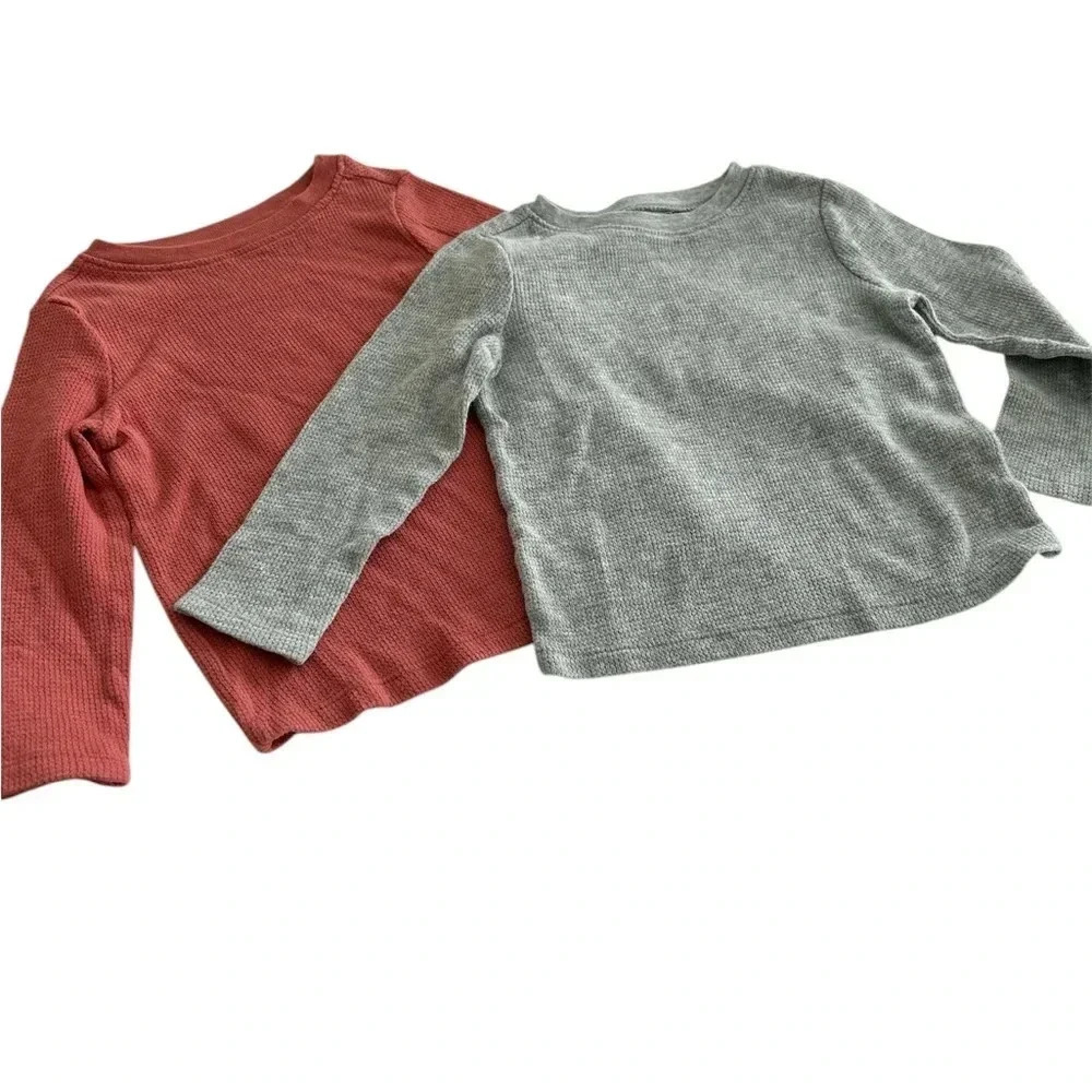 Old Navy Long sleeve shirts